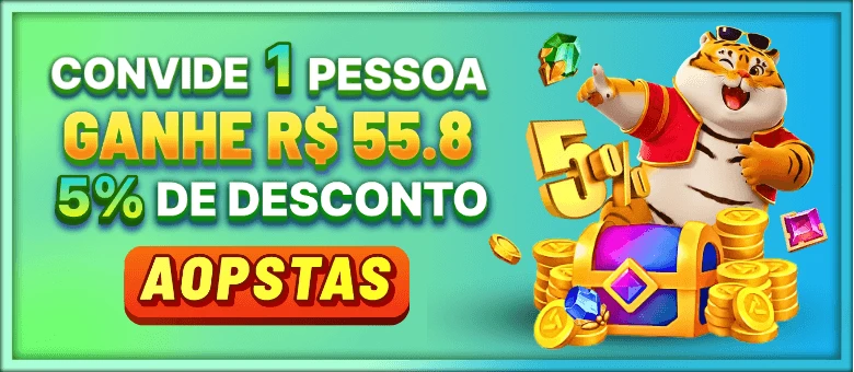 447 Indique amigos para receber um bônus